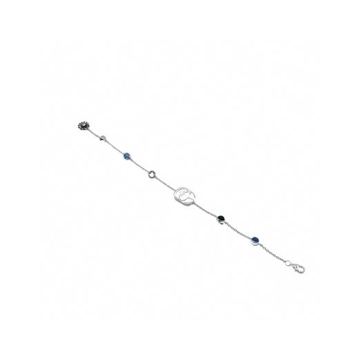 Gucci  古驰  双G贝母手链 商品图7