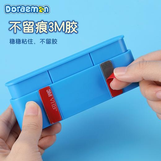 ROCK洛克 哆啦A梦 停车号码牌(按压款) 商品图1