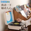 ROCK洛克 哆啦A梦 复古黑胶蓝牙唱片机 商品缩略图3