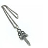 chrome hearts 克罗心大宝剑 商品缩略图0