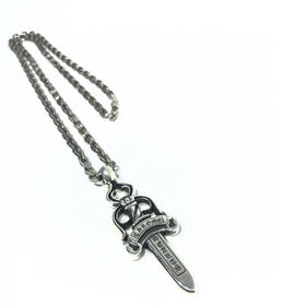 chrome hearts 克罗心大宝剑