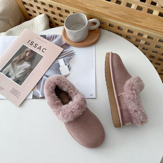 ding级版本-大喜庆粉色 商品图2