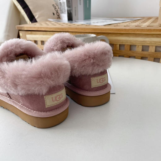 ding级版本-大喜庆粉色 商品图5