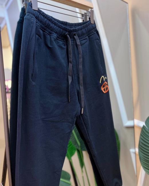 针织长裤21215-1 商品图3