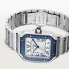 卡地亚 Cartier Santos de Cartier腕表 大号 精钢 自动上链 WSSA0047 商品缩略图2