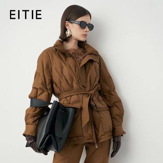 3F爱特爱羽绒服 商品图0