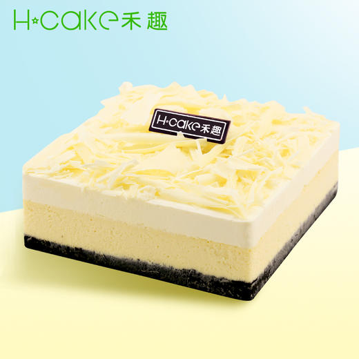 牛乳芝士 l Milk cheesecake 商品图0