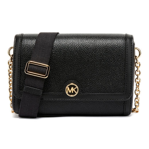 MICHAEL KORS 迈克.科尔斯 女士FREYA系列小号单肩斜挎包32T2G7FC5L 商品图0