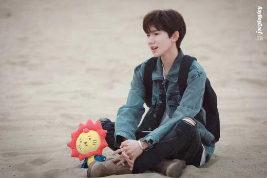 Gucci 古驰 宽版花鸟手镯 商品图4