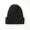 ROTOTO COZY CHUNKY BEANIE 日本制螺纹针织帽冷帽 毛线帽 商品缩略图4