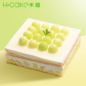 蜜瓜牛乳 lMelon milk