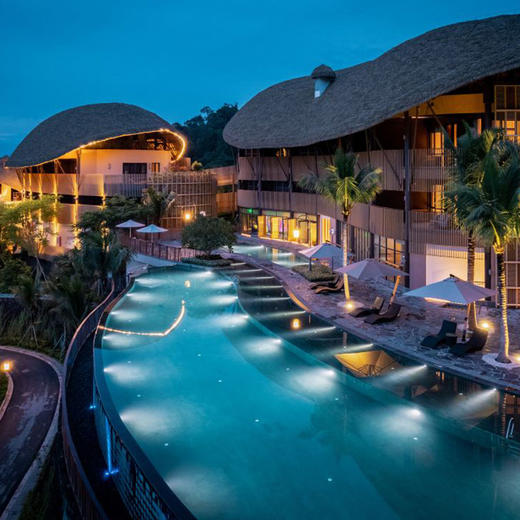 保亭神玉岛度假酒店 商品图2