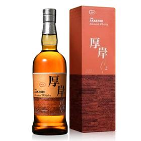 48 ° 厚岸处暑 700ml