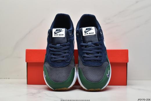 耐克Nike Air Max 1初代复古气垫慢跑鞋DV3887-400男女鞋 商品图6