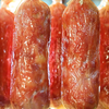 青岛老火腿 烟熏腱子肉传统老式果木熏烤450g/根 商品缩略图5