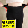 强压力裤光腿春秋冬季加绒打底裤外穿丝袜薄款连裤袜 商品缩略图1