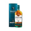 40°苏格登12年 单一麦芽威士忌 700ml 商品缩略图0
