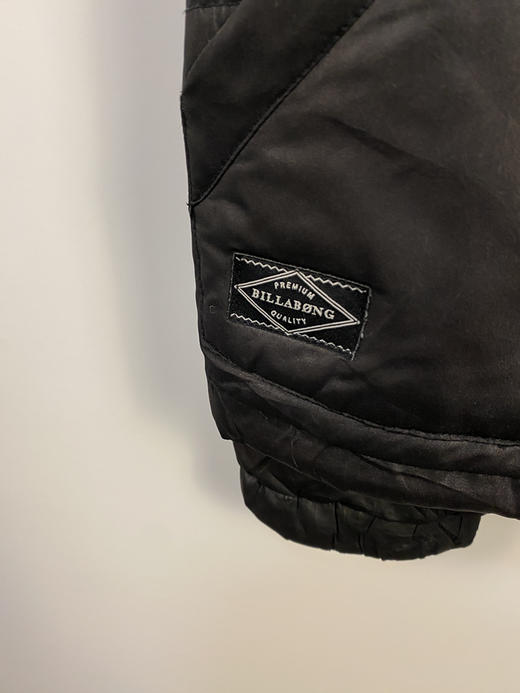 BILLABONG 棉服 夹棉外套_CTJK(M) 商品图3