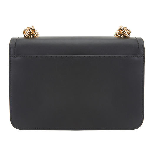 MICHAEL KORS 迈克.科尔斯 MK女包 女士HEATHER系列纯色单肩斜挎包  30S2G7HL3L 商品图2