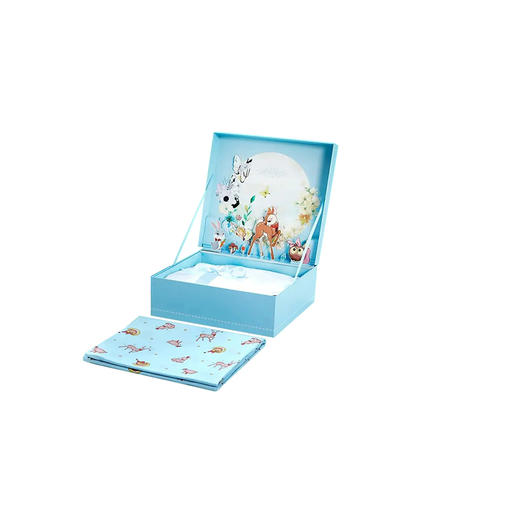 WENSLI/万事利 蚕丝被-宝宝被 商品图0