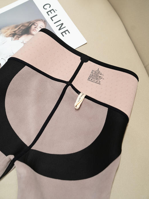 QG12533#爆款鲨鱼裤 商品图1