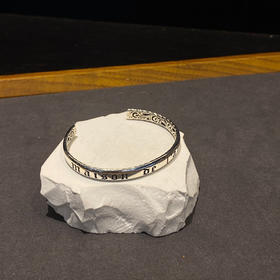 GUCCI古驰 Maison de l'Amour手镯