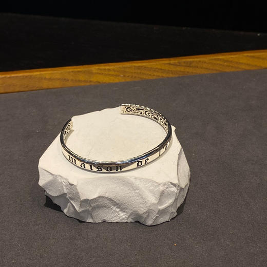 GUCCI古驰 Maison de l'Amour手镯 商品图0