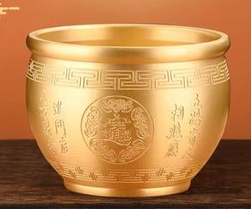六宝米缸