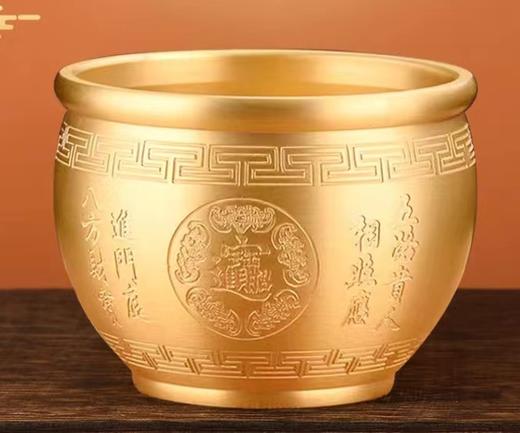 六宝米缸 商品图0