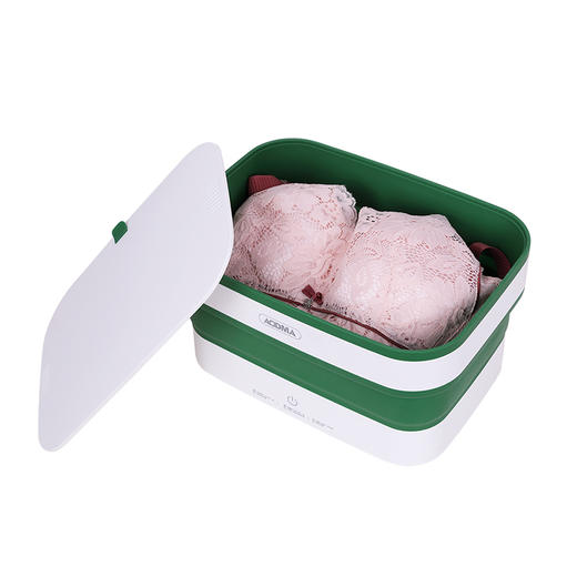 澳得迈 多功能折叠除菌烘干机 商品图2