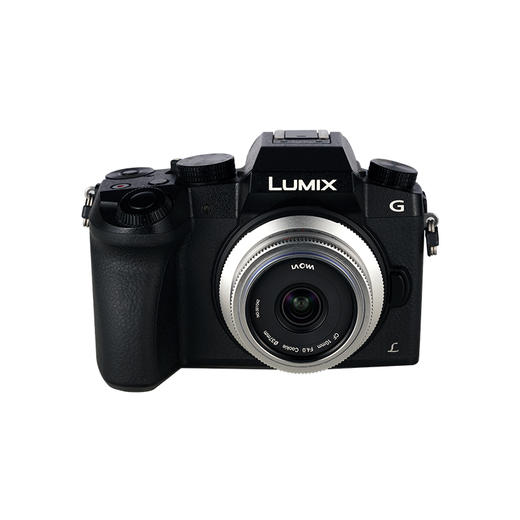 LAOWA老蛙  CF 10mm F4.0 Cookie 无反APS-C画幅镜头 商品图14