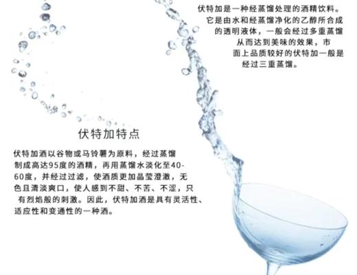 【中欧班列直供】白俄罗斯伏特加  百老客金牌俱乐部伏特加 500ml/瓶  原装进口 商品图3
