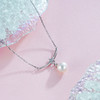 子佩集S925银珍珠套链【TM0519-XF】项链2211 商品缩略图1