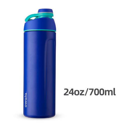 owala系列保温杯ins创意个性潮流不锈钢保温杯男女保冷水杯24oz 商品图3