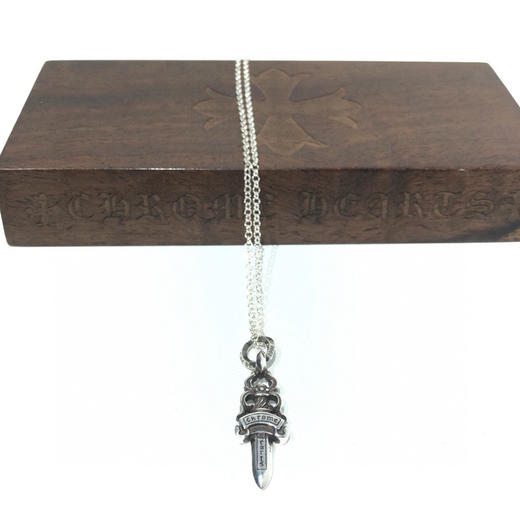 Chrome hearts 克罗心 小小宝剑 商品图8