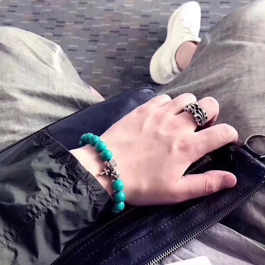 克罗心k&T戒指 商品图7