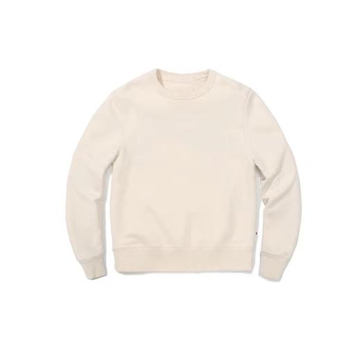 国棉壹厂/经典款长袖圆领套头卫衣VintageRepublic 商品图4