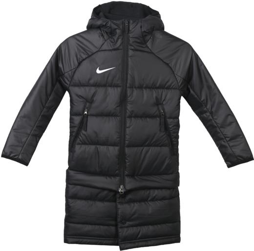 NIKE/耐克 Y NK TF ACDPR 2IN1 SDF JACKET 二合一长款棉服 青少年款 商品图0