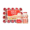 娃哈哈乳酸菌饮品 100ml*20瓶/提 商品缩略图0