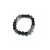 克罗心Chrome hearts 黑曜石手链 商品缩略图7