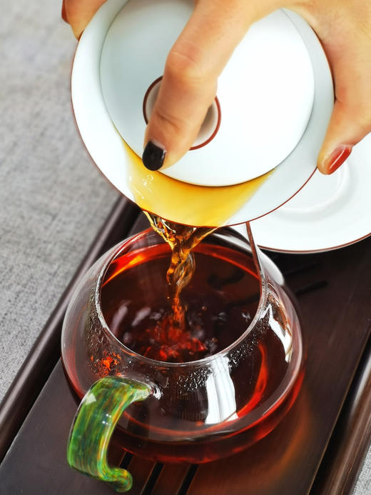 【1990·老生普】仅10公斤！力度如太极，无招胜有招 商品图5