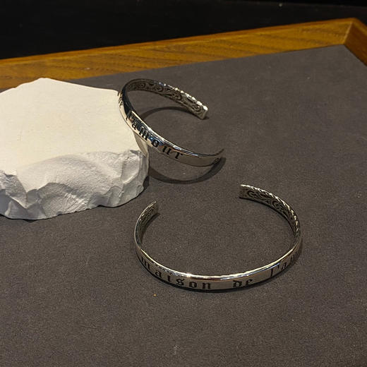 GUCCI古驰 Maison de l'Amour手镯 商品图1