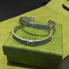 Gucci 古驰 绿松石圈手镯 商品缩略图2