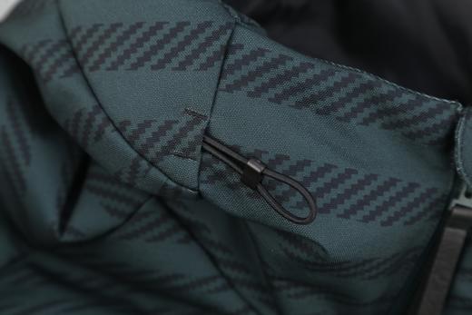 ADIDAS/阿迪达斯 REAL LS DWN JK皇马中款羽绒服HD1335 商品图3