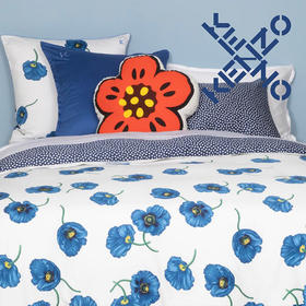 KCA-010 Koqelico 丽春全棉四件套