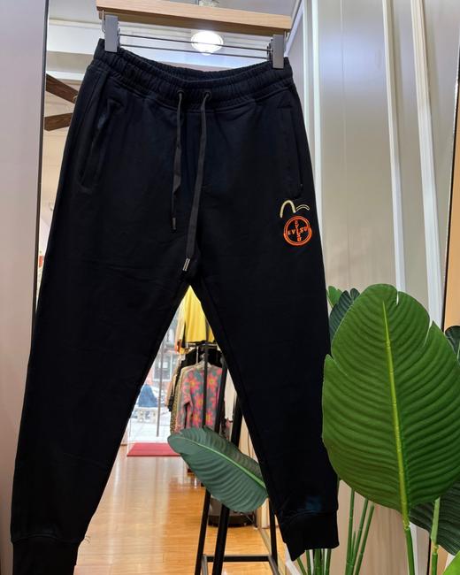 针织长裤21215-1 商品图4