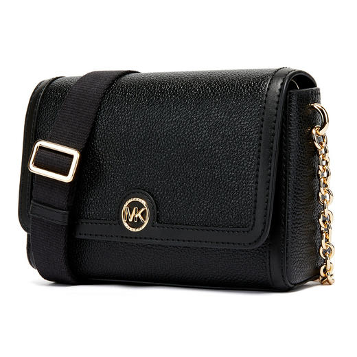 MICHAEL KORS 迈克.科尔斯 女士FREYA系列小号单肩斜挎包32T2G7FC5L 商品图1