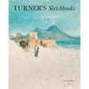 【现货】Turner's Sketchbooks | 透纳的速写 商品缩略图0