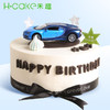 爱跑车 l  Car theme cake 商品缩略图0