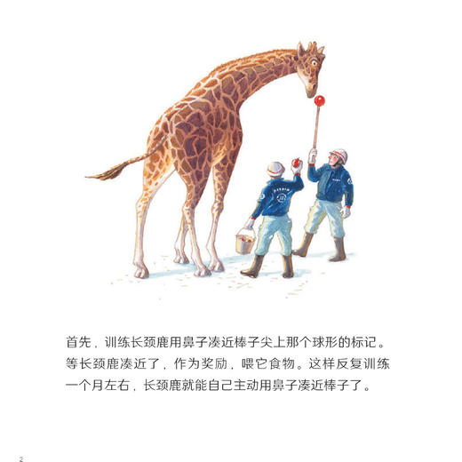 《科学之友·大自然里的博物课》（共7册） 商品图12